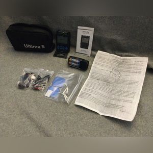 Ultimate 5 Digital TENS Unit